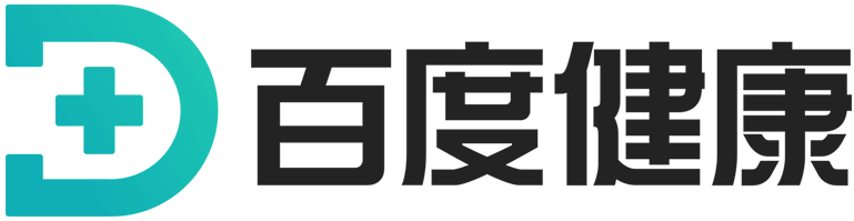 百度健康