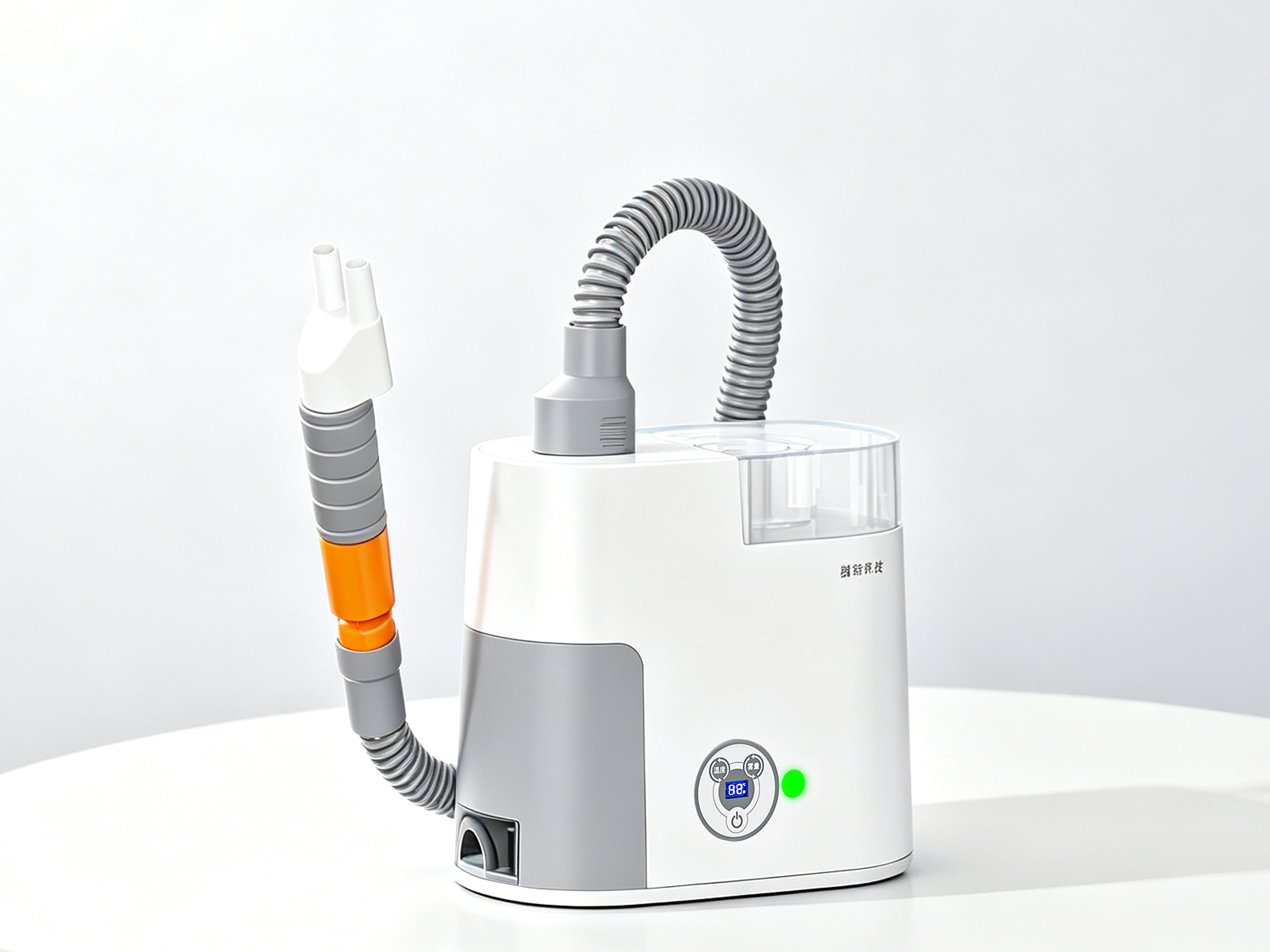 医用超声雾化器