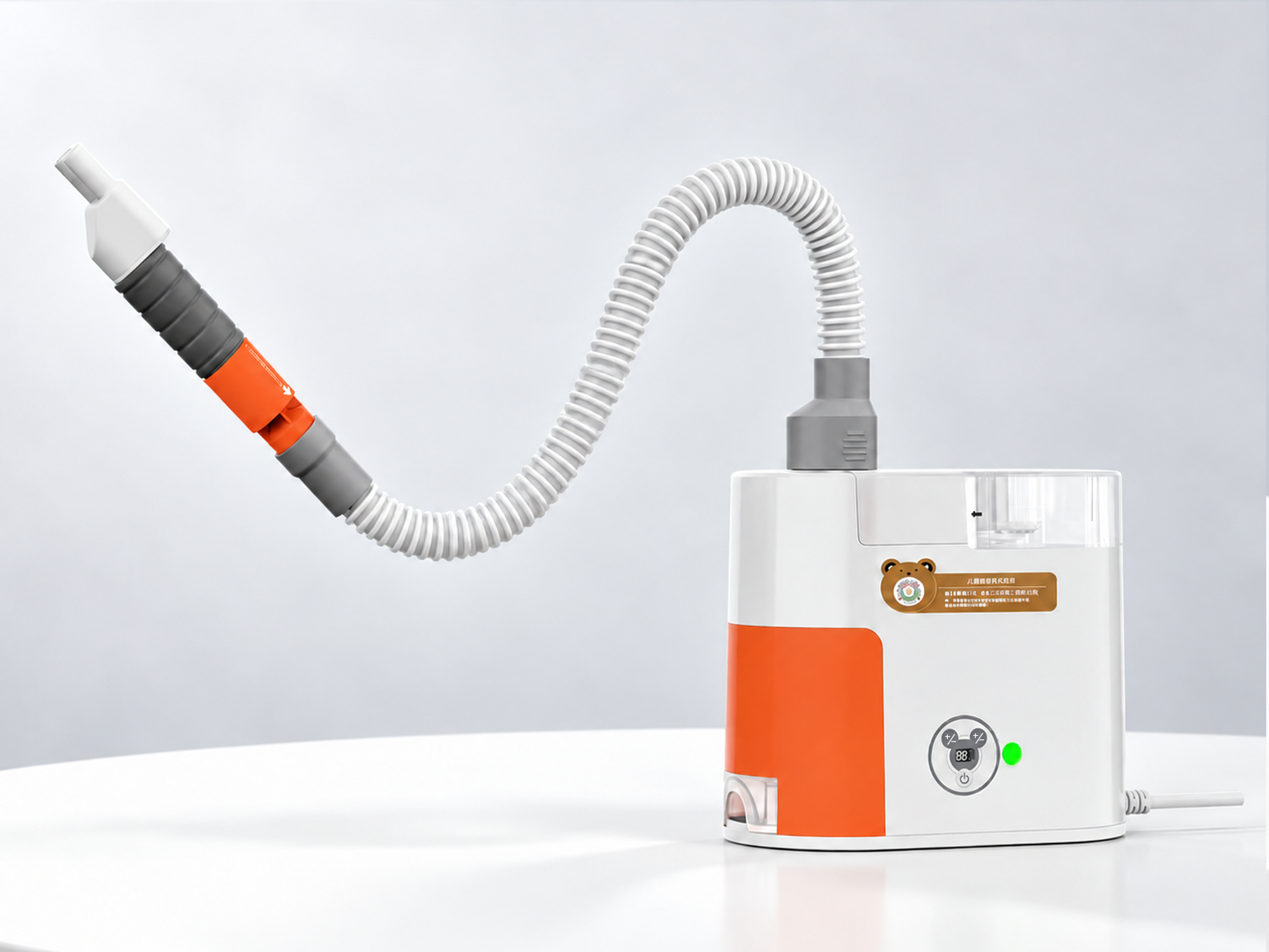医用超声雾化器 RH‑H01K